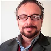 Inglese di seconda lingua. Vissuto e lavorato all'estero dal '99 al 2015 nel settore commercio ed import /export